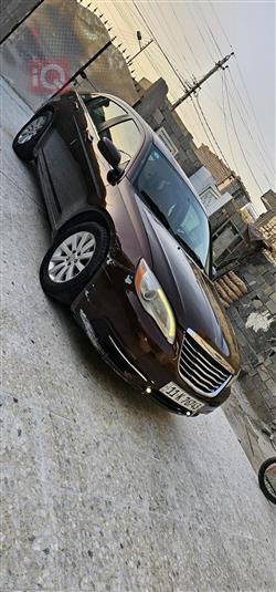 Chrysler 200